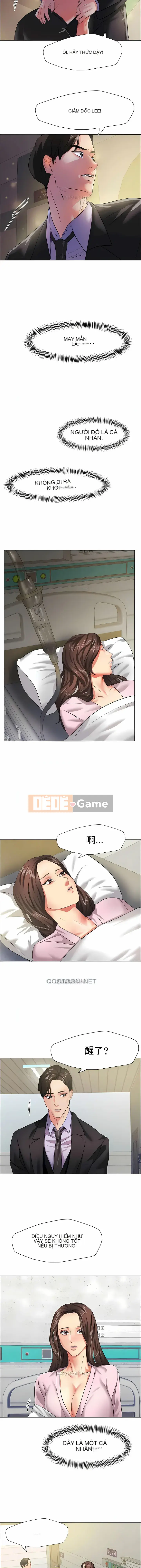 Cô gái lăng nhăng Chương 1-61