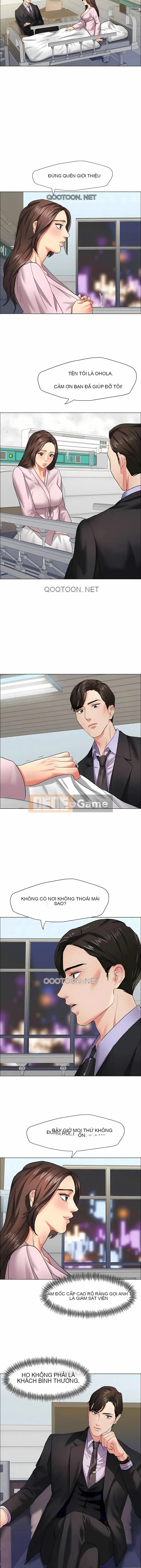 Cô gái lăng nhăng Chương 1-61