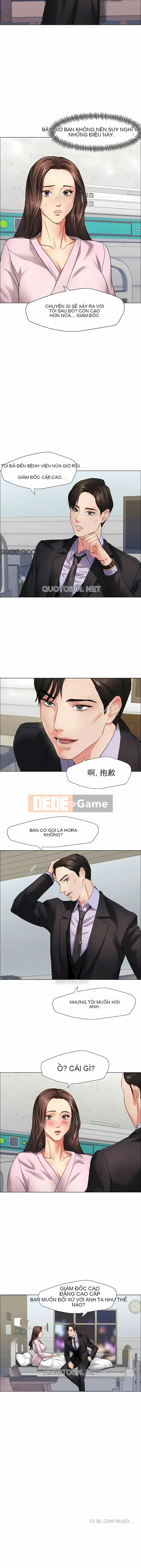 Cô gái lăng nhăng Chương 1-61