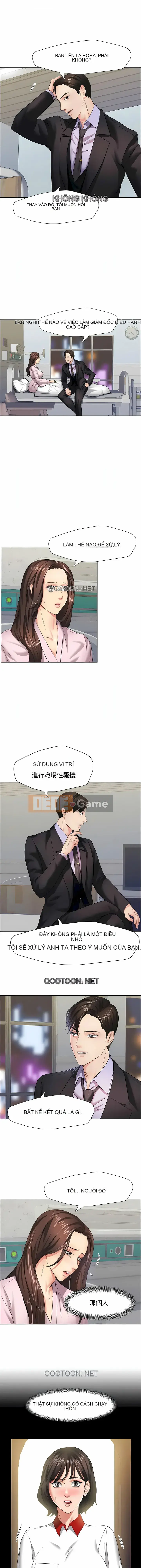 Cô gái lăng nhăng Chương 1-61