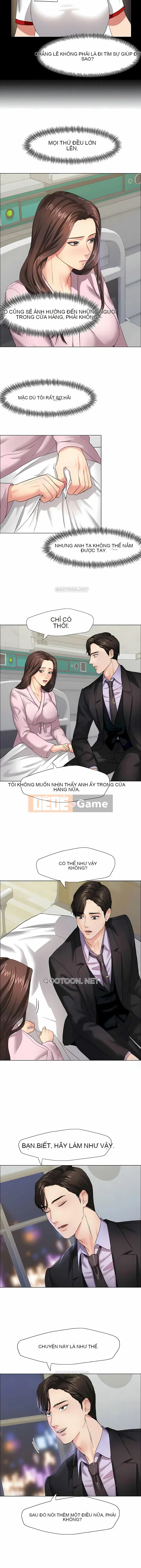 Cô gái lăng nhăng Chương 1-61