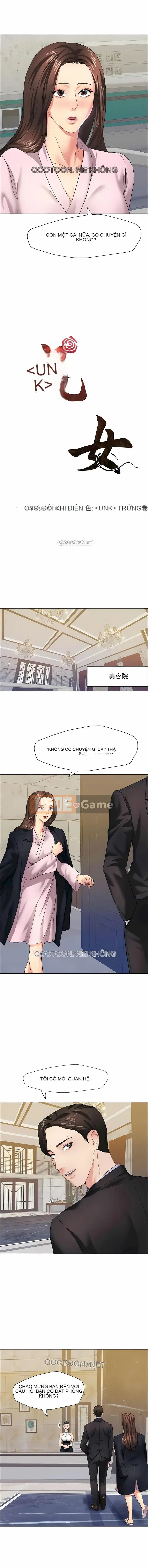 Cô gái lăng nhăng Chương 1-61