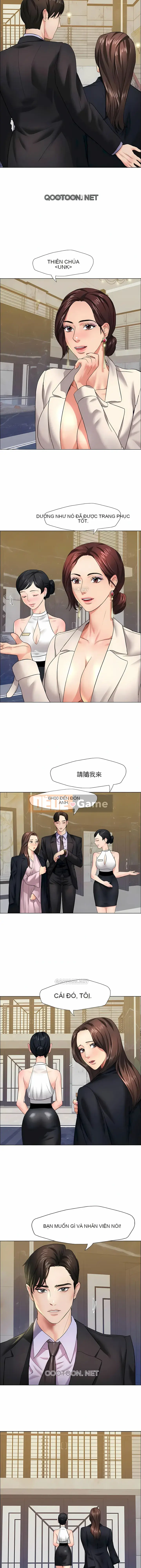 Cô gái lăng nhăng Chương 1-61