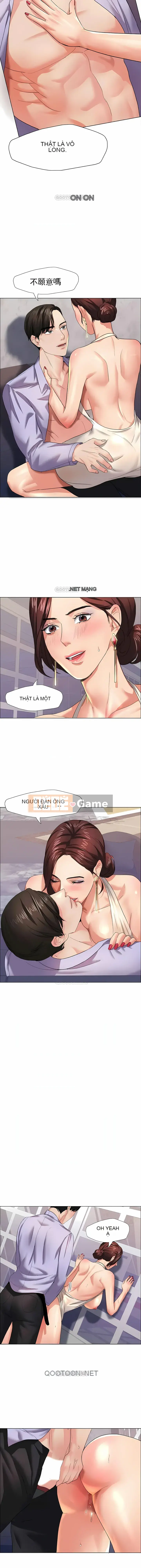 Cô gái lăng nhăng Chương 1-61