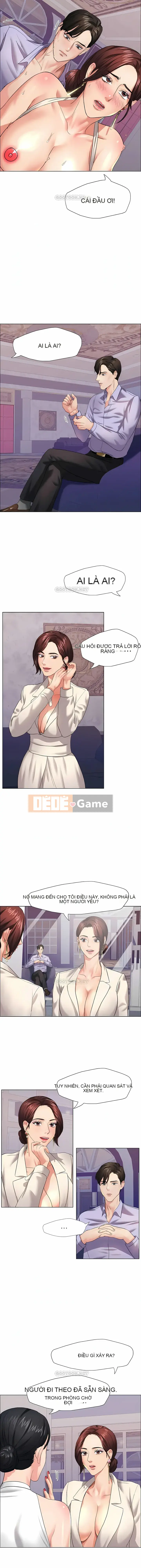 Cô gái lăng nhăng Chương 1-61