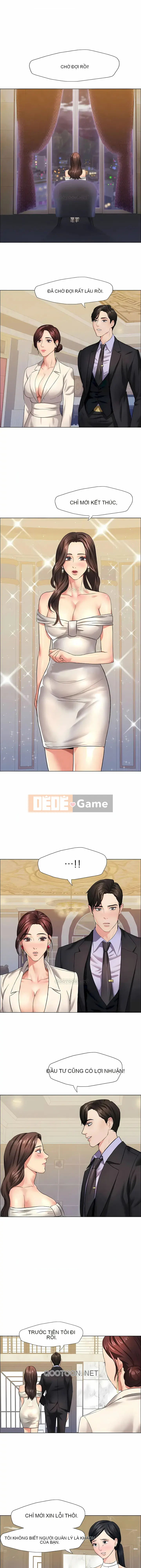 Cô gái lăng nhăng Chương 1-61