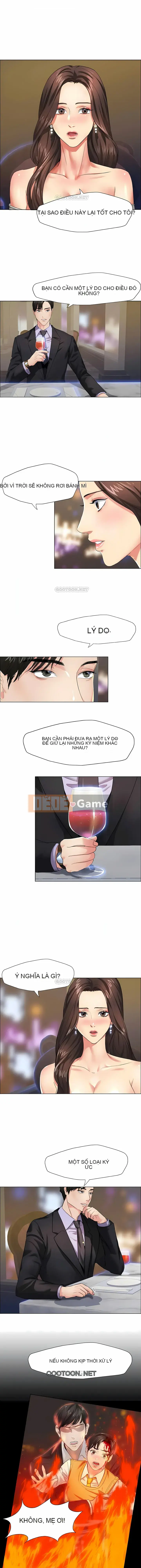 Cô gái lăng nhăng Chương 1-61