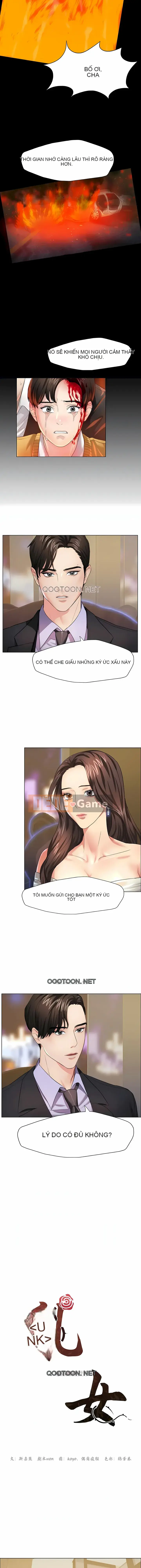 Cô gái lăng nhăng Chương 1-61