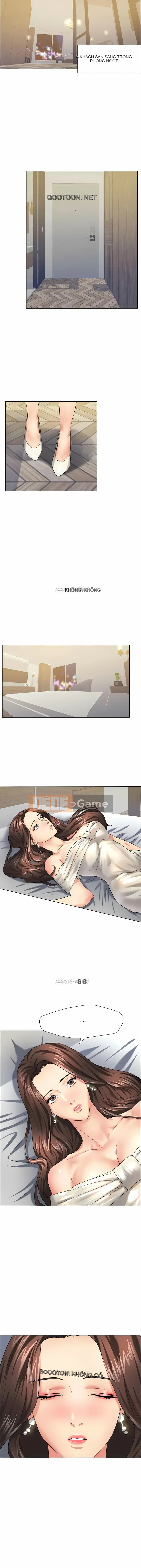 Cô gái lăng nhăng Chương 1-61