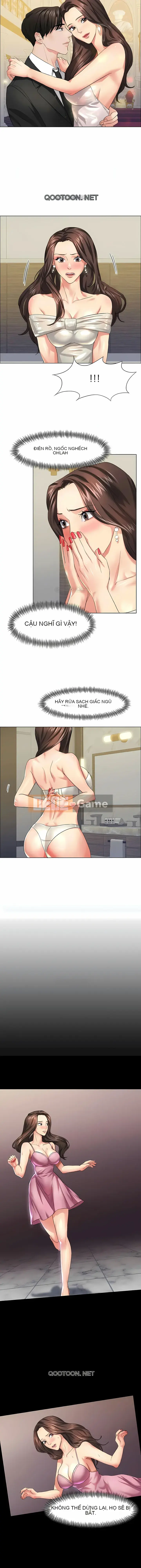 Cô gái lăng nhăng Chương 1-61