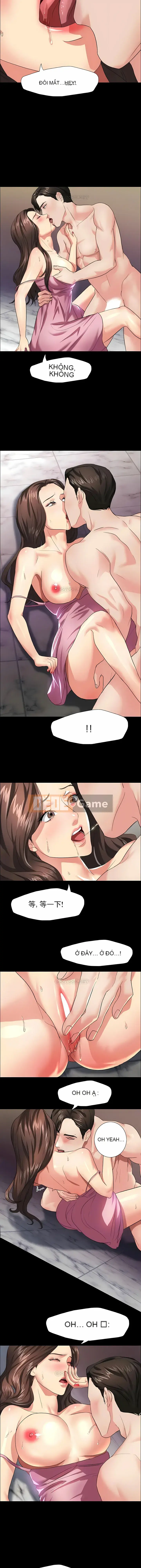 Cô gái lăng nhăng Chương 1-61