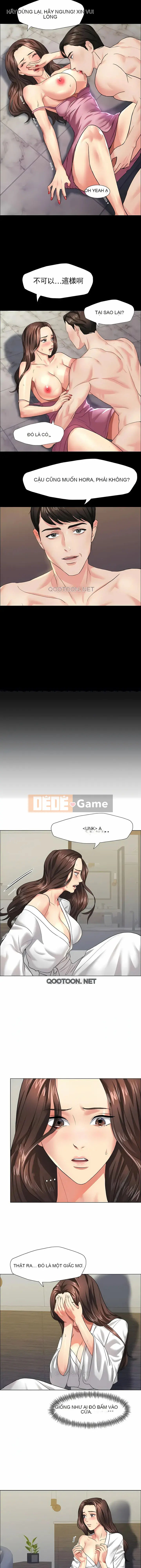 Cô gái lăng nhăng Chương 1-61