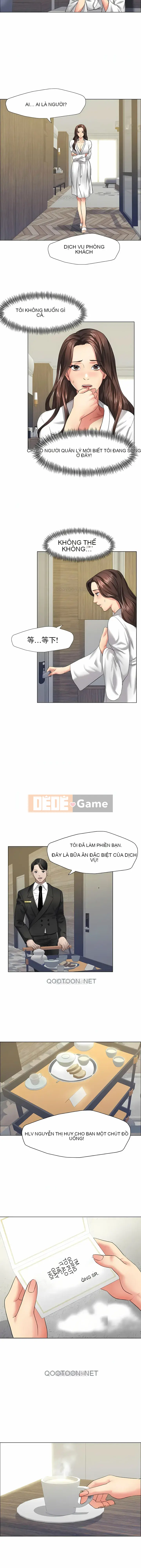 Cô gái lăng nhăng Chương 1-61