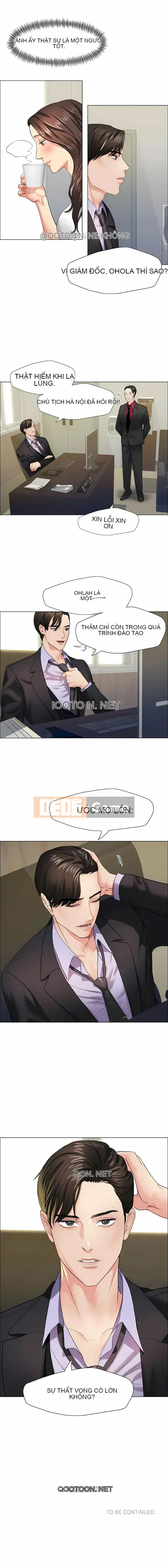 Cô gái lăng nhăng Chương 1-61