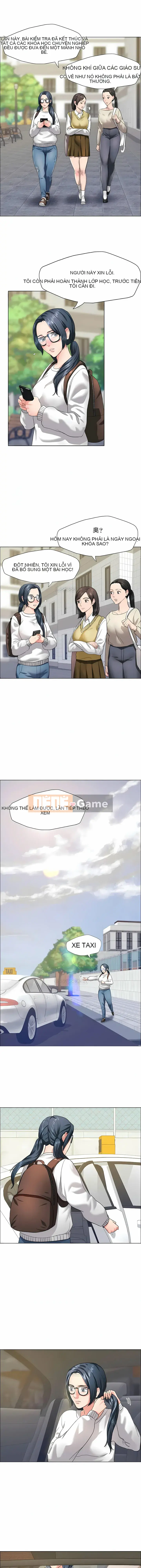 Cô gái lăng nhăng Chương 1-61