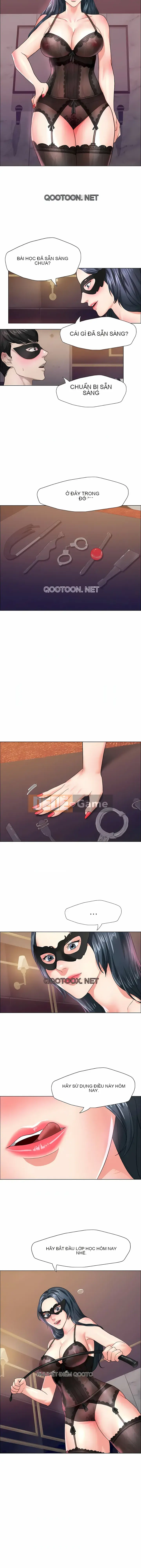 Cô gái lăng nhăng Chương 1-61