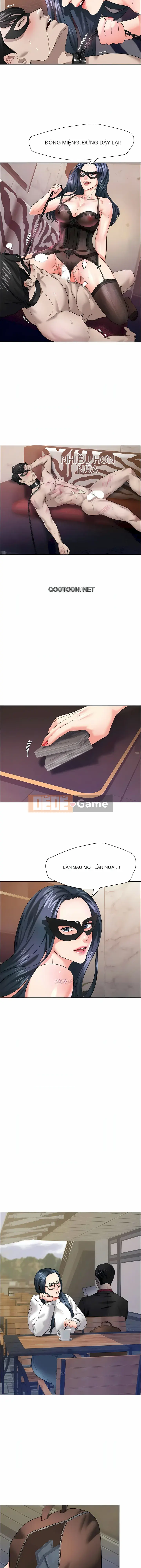 Cô gái lăng nhăng Chương 1-61