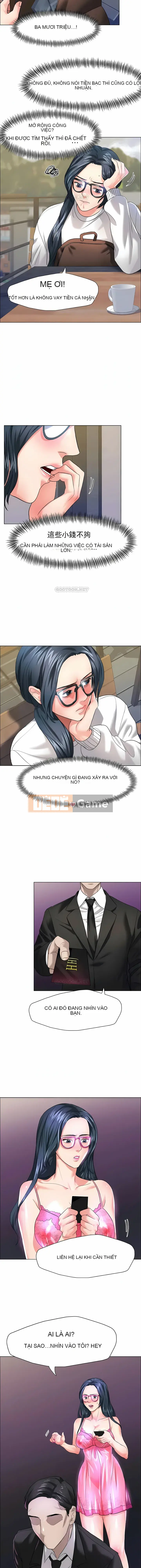 Cô gái lăng nhăng Chương 1-61