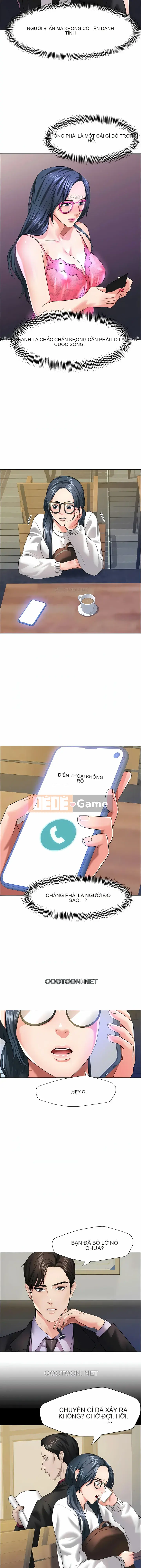 Cô gái lăng nhăng Chương 1-61