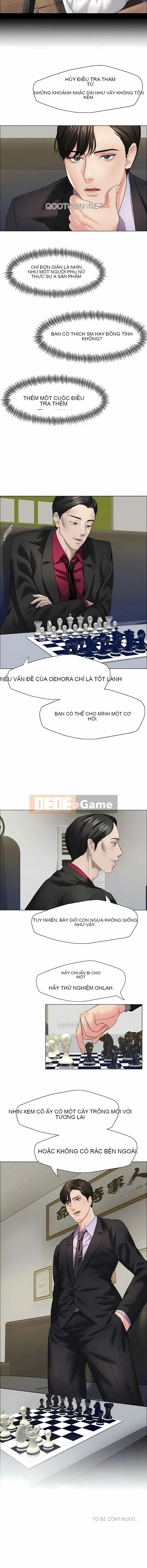 Cô gái lăng nhăng Chương 1-61