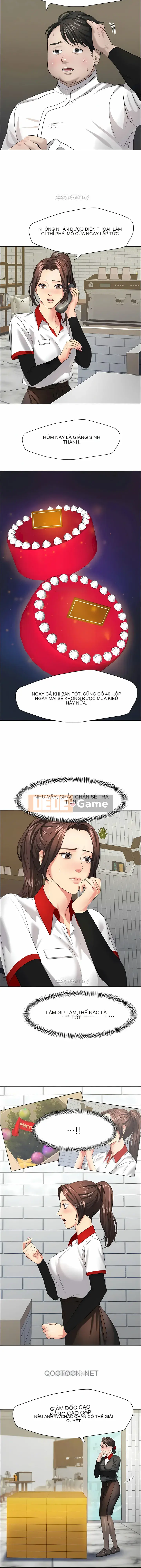 Cô gái lăng nhăng Chương 1-61