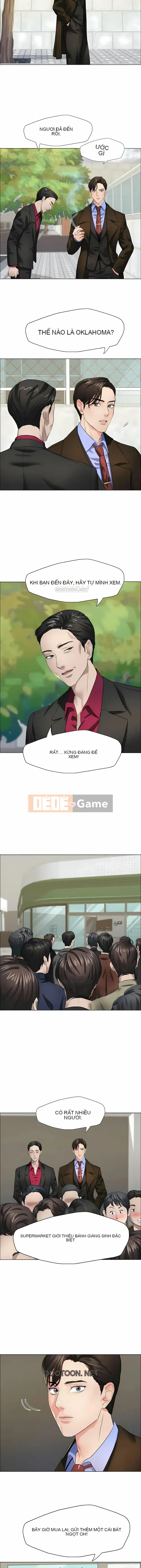 Cô gái lăng nhăng Chương 1-61