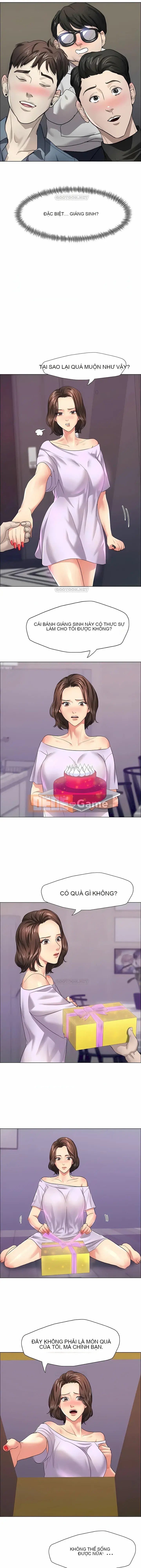 Cô gái lăng nhăng Chương 1-61