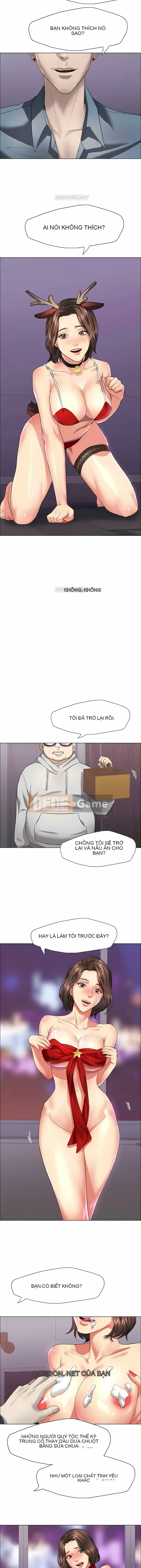 Cô gái lăng nhăng Chương 1-61