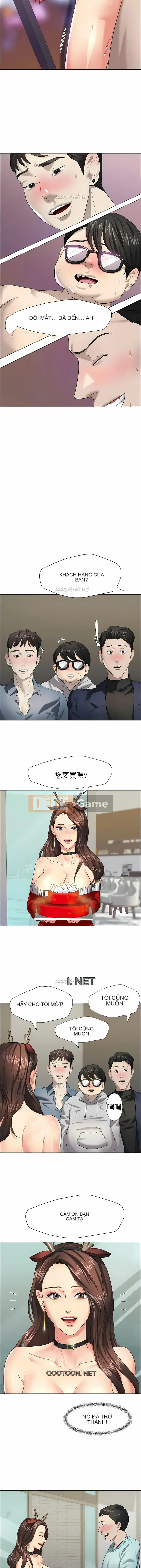 Cô gái lăng nhăng Chương 1-61