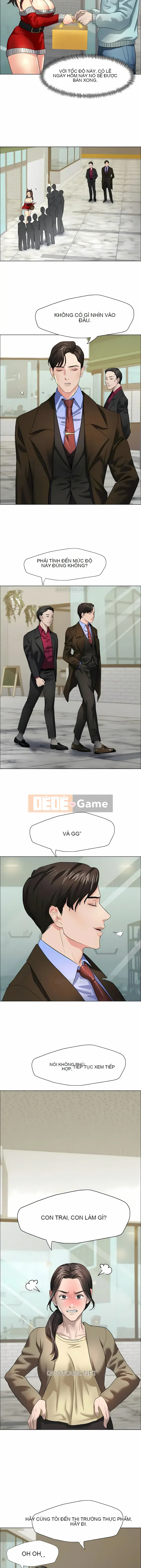 Cô gái lăng nhăng Chương 1-61