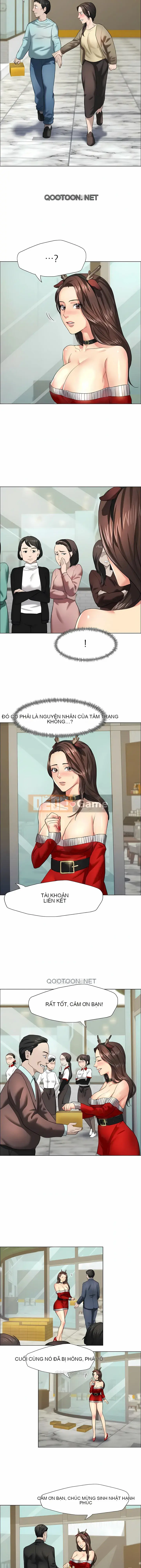 Cô gái lăng nhăng Chương 1-61