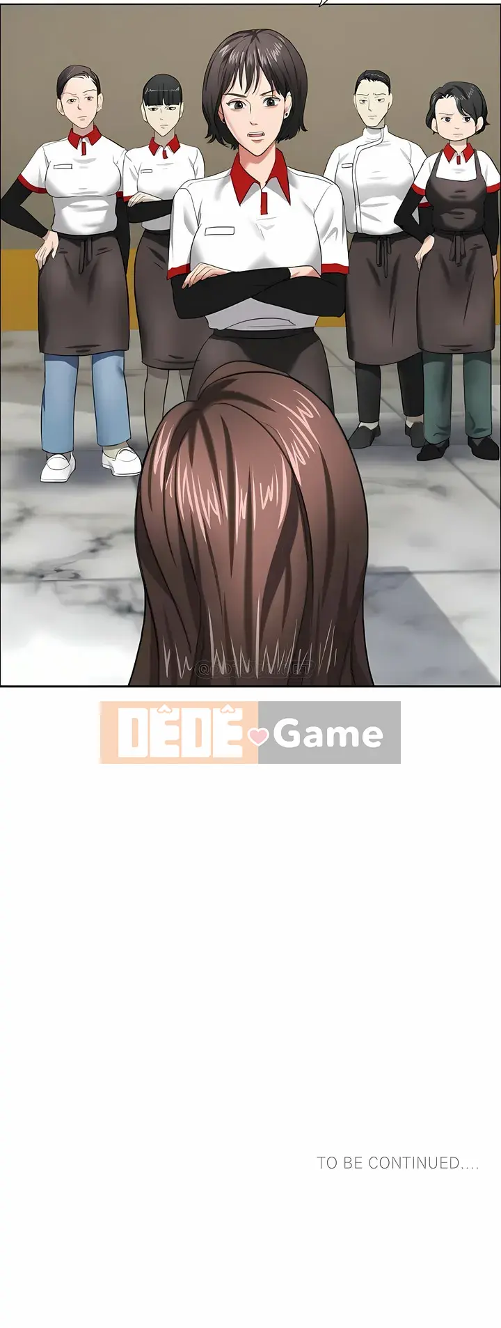 Cô gái lăng nhăng Chương 1-61