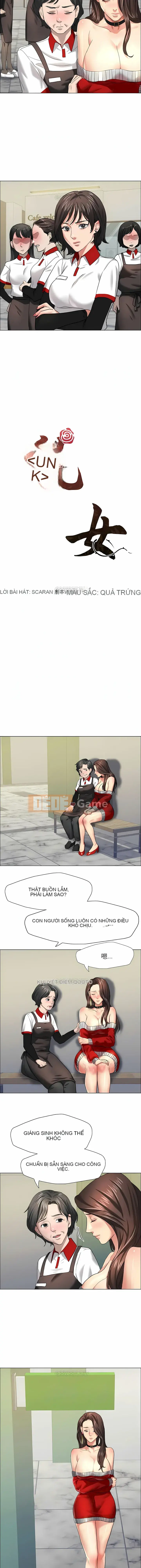 Cô gái lăng nhăng Chương 1-61