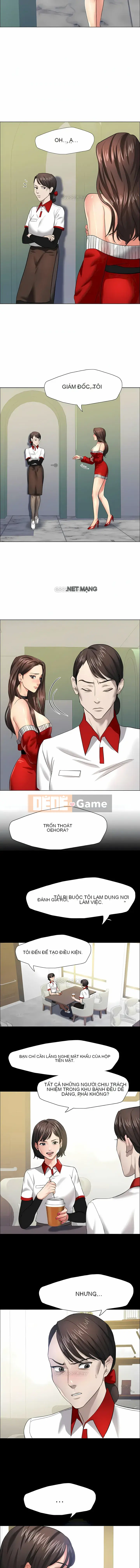 Cô gái lăng nhăng Chương 1-61