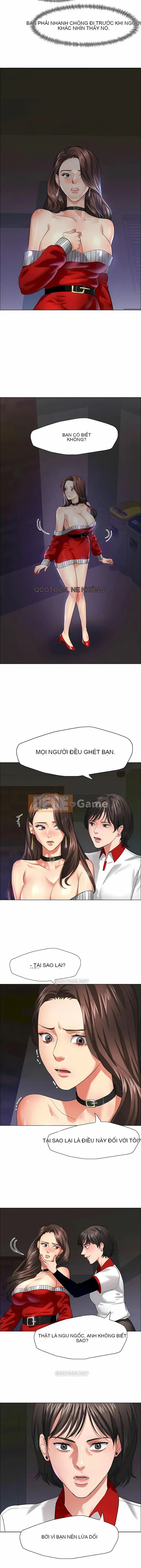 Cô gái lăng nhăng Chương 1-61