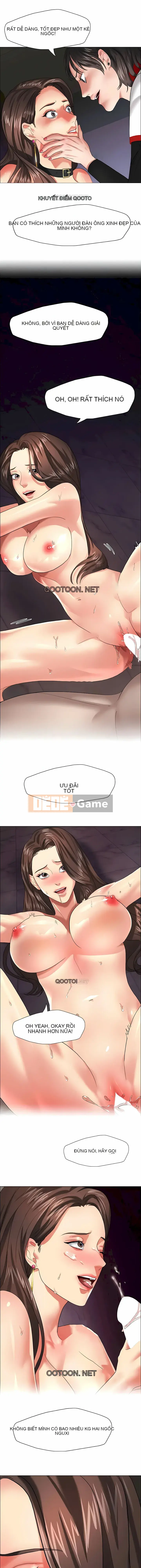 Cô gái lăng nhăng Chương 1-61