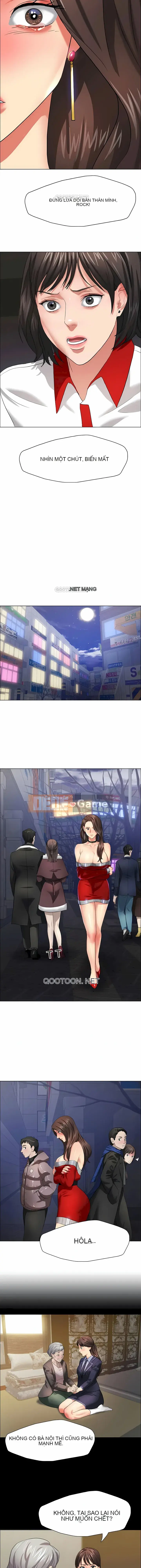 Cô gái lăng nhăng Chương 1-61