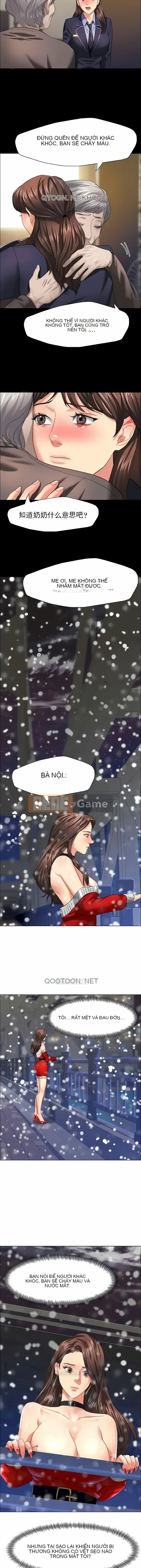 Cô gái lăng nhăng Chương 1-61