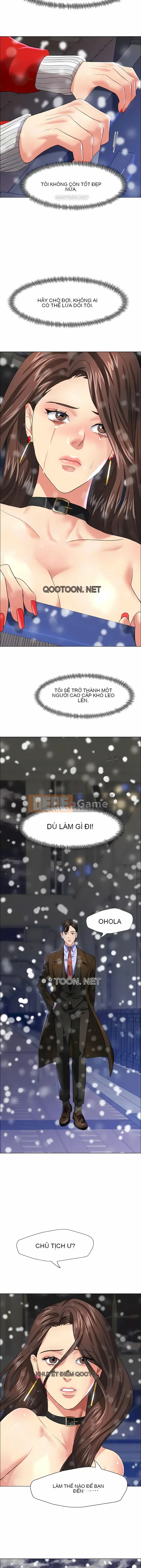 Cô gái lăng nhăng Chương 1-61