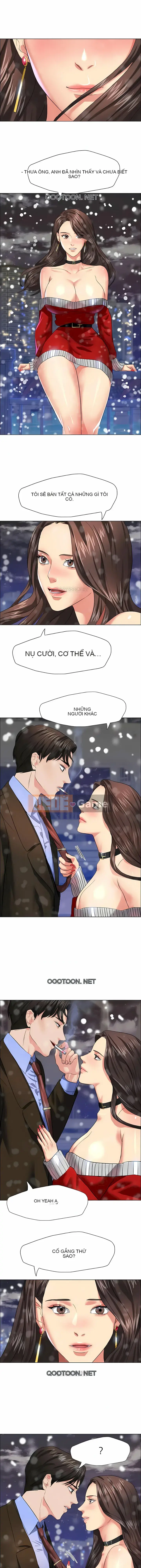 Cô gái lăng nhăng Chương 1-61