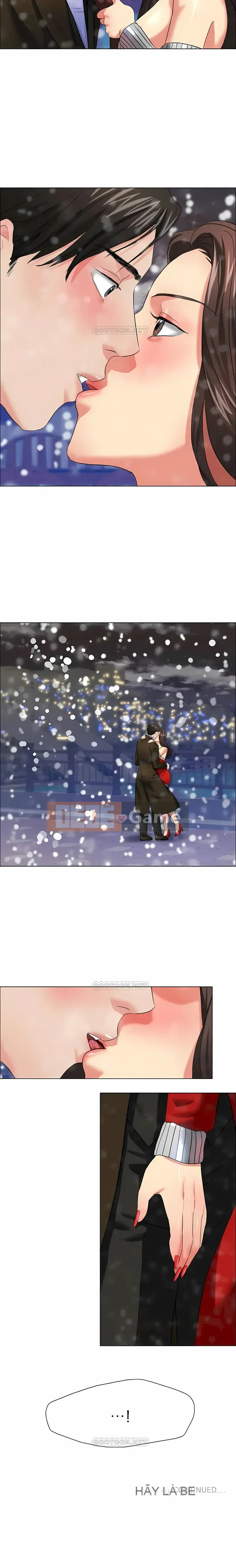 Cô gái lăng nhăng Chương 1-61