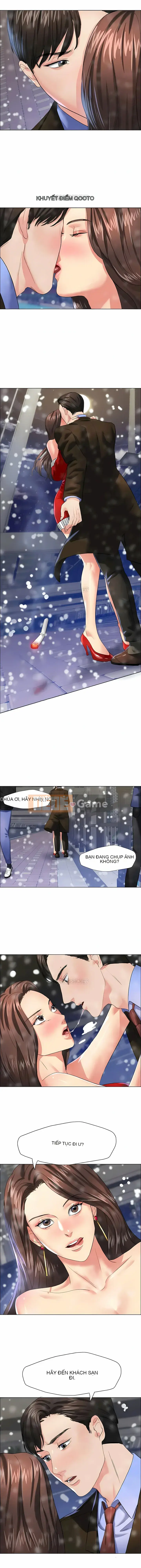 Cô gái lăng nhăng Chương 1-61