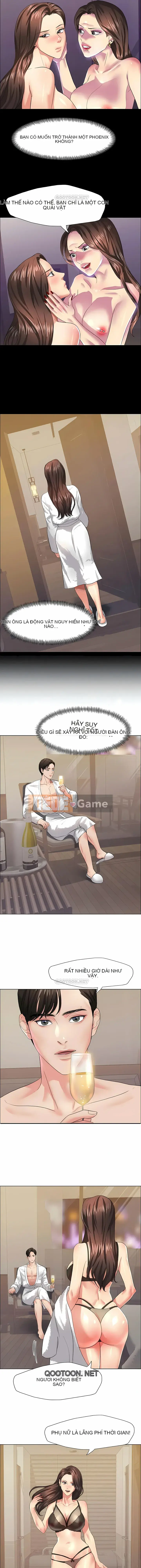 Cô gái lăng nhăng Chương 1-61