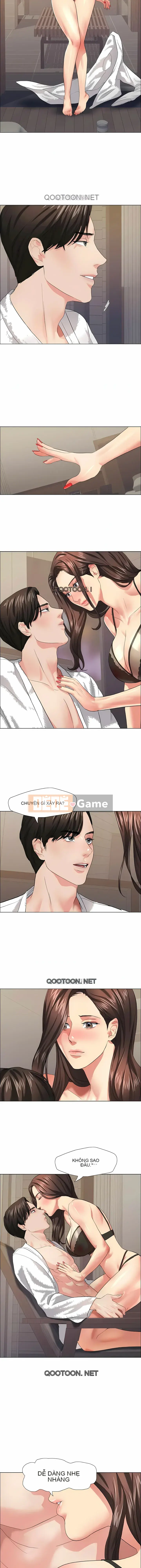 Cô gái lăng nhăng Chương 1-61