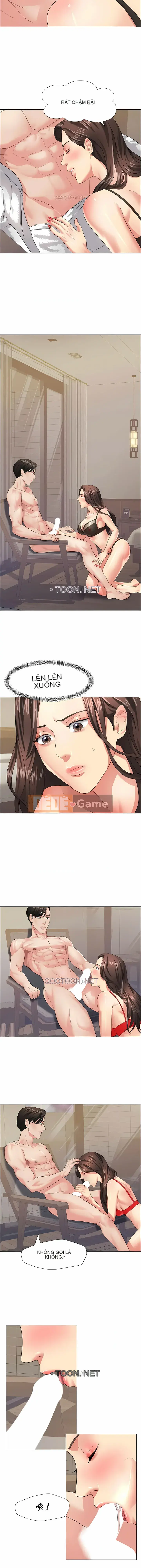 Cô gái lăng nhăng Chương 1-61