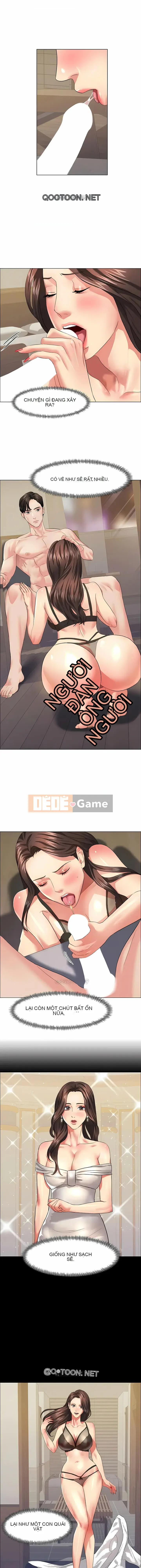 Cô gái lăng nhăng Chương 1-61