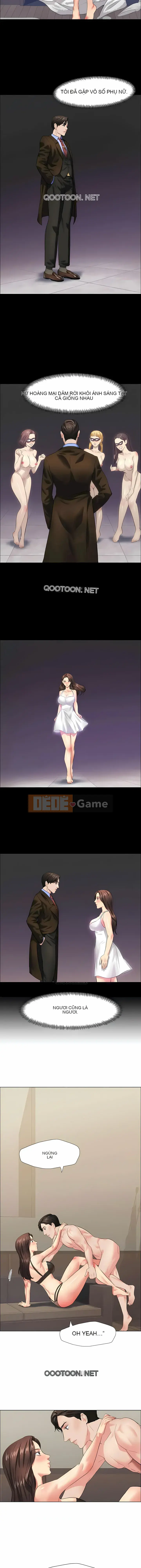 Cô gái lăng nhăng Chương 1-61