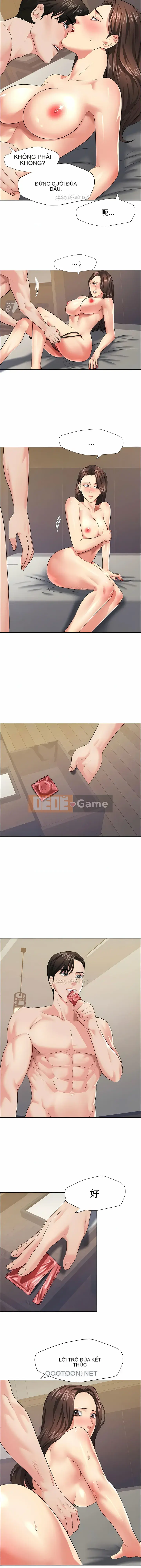 Cô gái lăng nhăng Chương 1-61