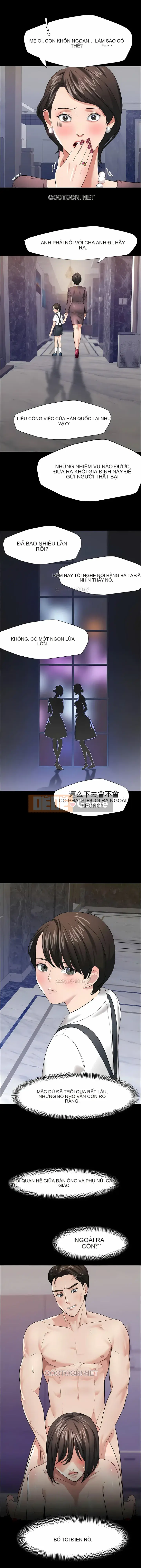 Cô gái lăng nhăng Chương 1-61