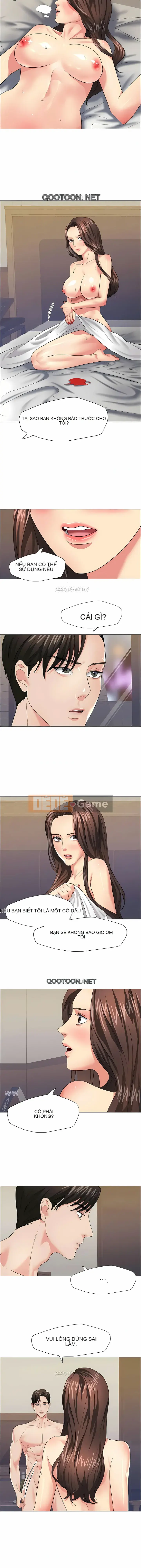 Cô gái lăng nhăng Chương 1-61